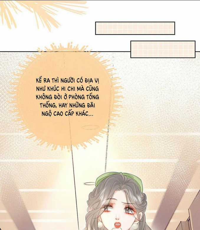 Em Chỉ Có Thể Là Của Tôi Chapter 6.1 trang 8