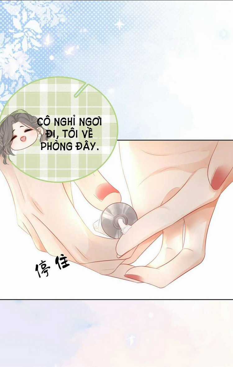 Em Chỉ Có Thể Là Của Tôi Chapter 6.2 trang 12