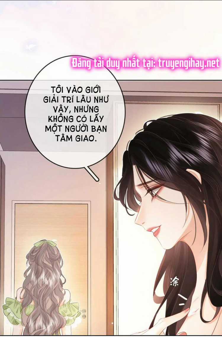 Em Chỉ Có Thể Là Của Tôi Chapter 6.2 trang 13