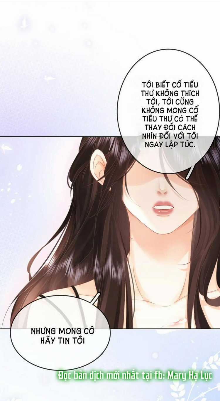 Em Chỉ Có Thể Là Của Tôi Chapter 6.2 trang 14