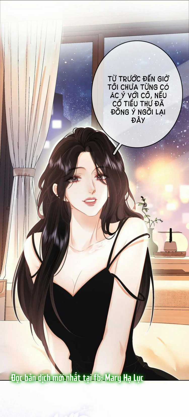 Em Chỉ Có Thể Là Của Tôi Chapter 6.2 trang 16