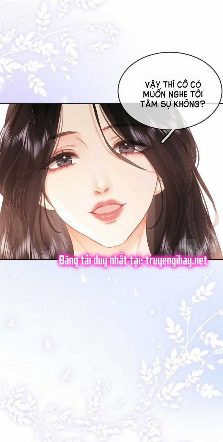 Em Chỉ Có Thể Là Của Tôi Chapter 6.2 trang 17