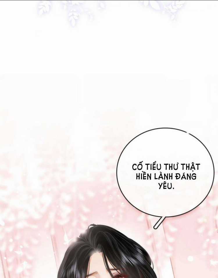 Em Chỉ Có Thể Là Của Tôi Chapter 6.2 trang 18