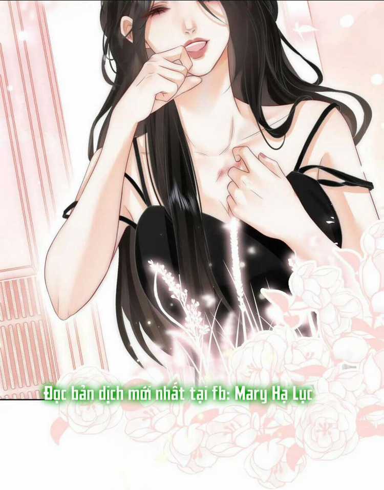 Em Chỉ Có Thể Là Của Tôi Chapter 6.2 trang 19