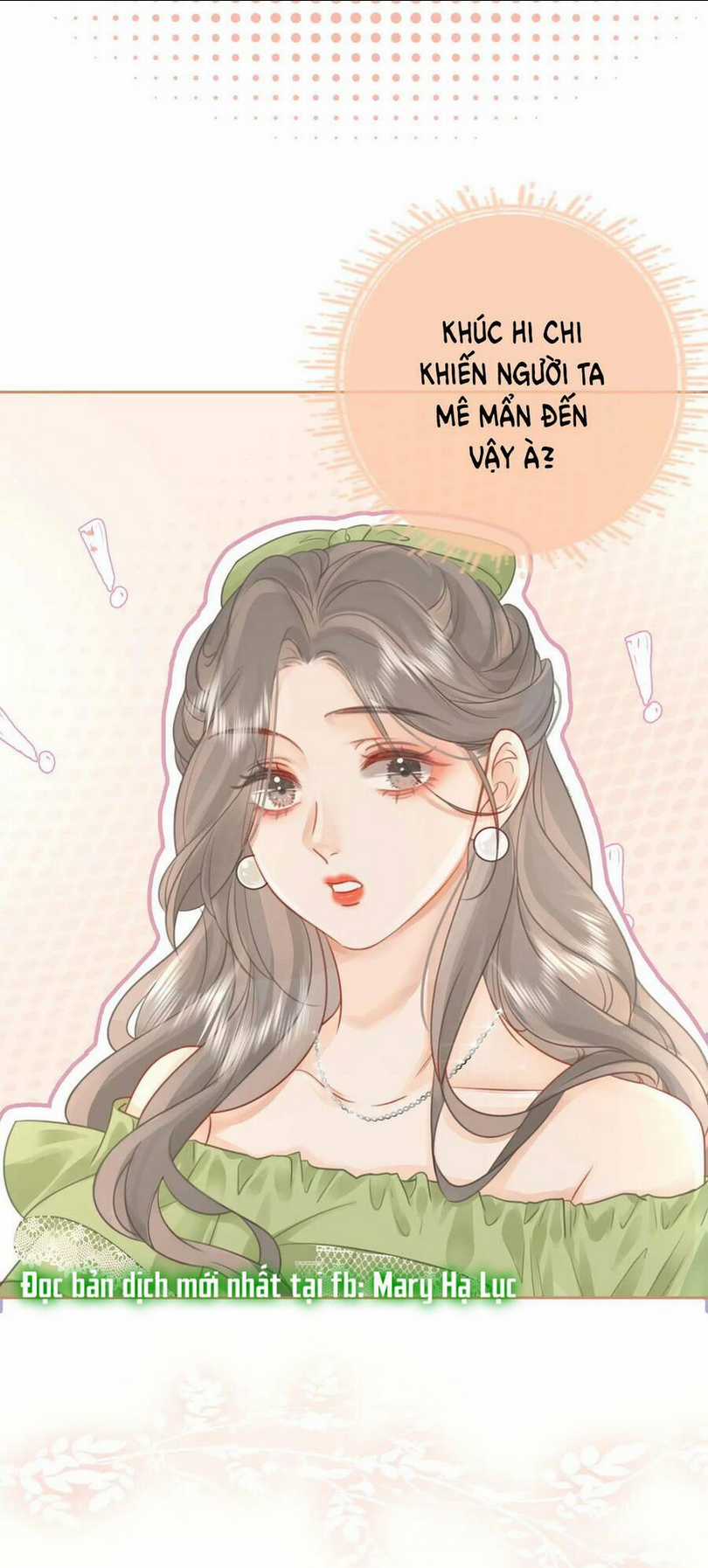 Em Chỉ Có Thể Là Của Tôi Chapter 6.2 trang 2