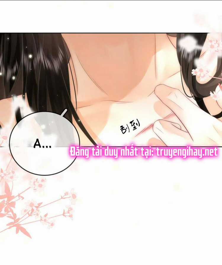 Em Chỉ Có Thể Là Của Tôi Chapter 6.2 trang 20