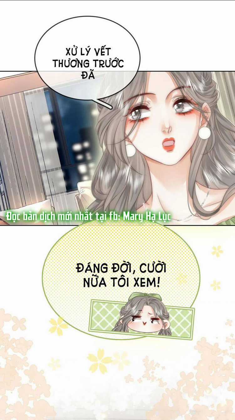 Em Chỉ Có Thể Là Của Tôi Chapter 6.2 trang 21