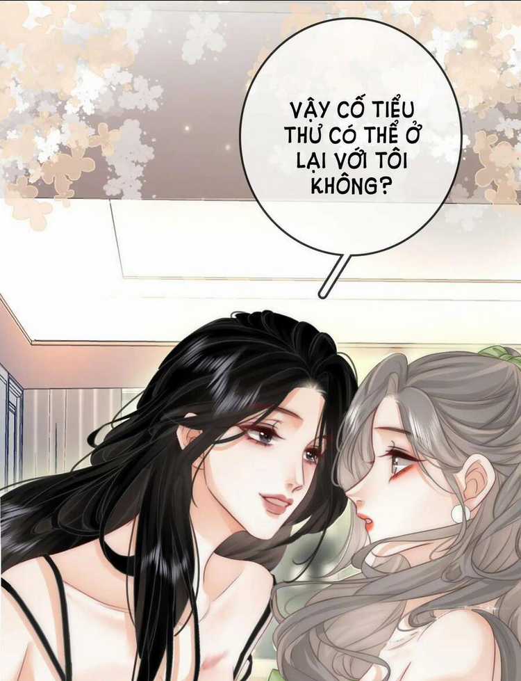 Em Chỉ Có Thể Là Của Tôi Chapter 6.2 trang 22
