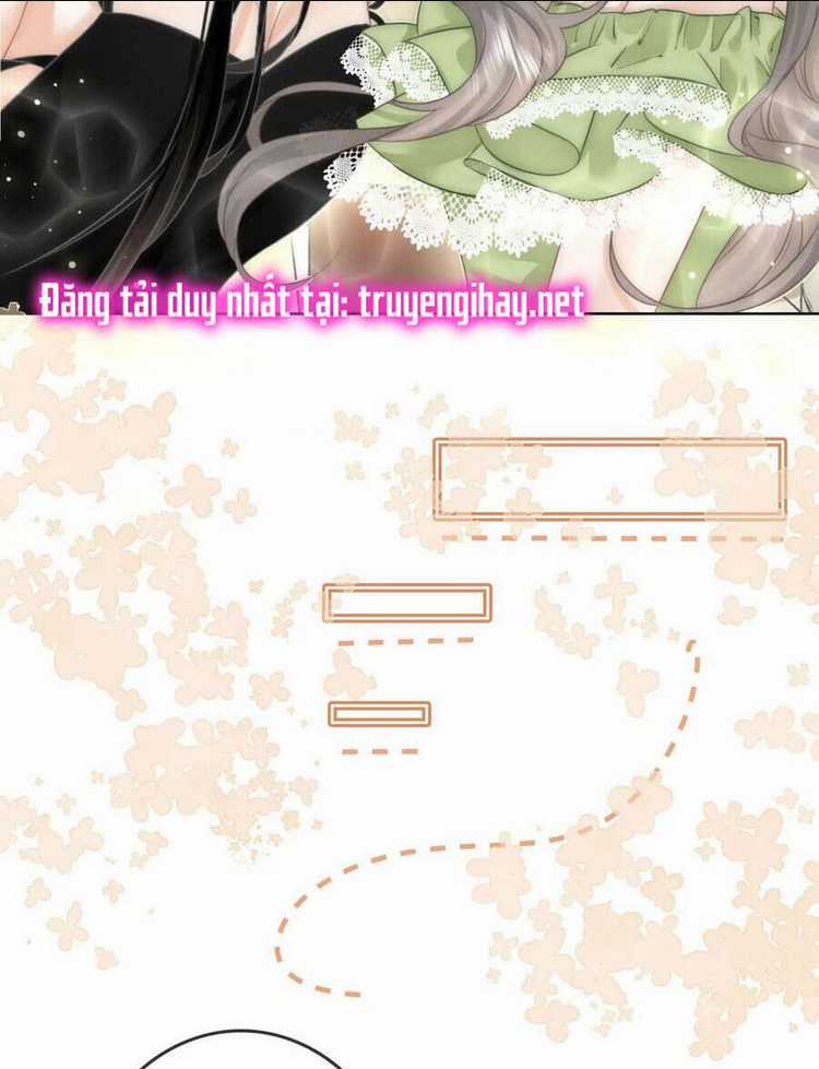 Em Chỉ Có Thể Là Của Tôi Chapter 6.2 trang 23