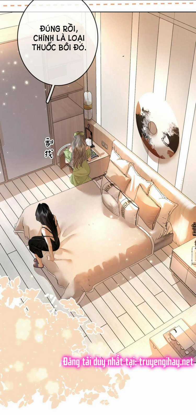 Em Chỉ Có Thể Là Của Tôi Chapter 6.2 trang 24