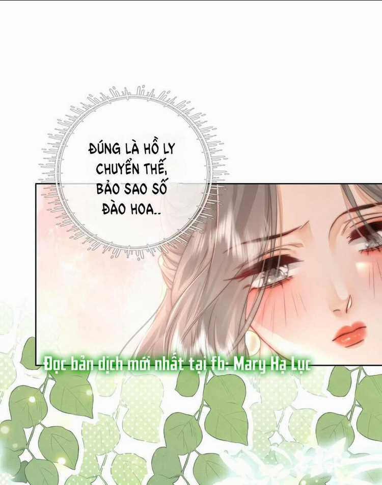 Em Chỉ Có Thể Là Của Tôi Chapter 6.2 trang 5