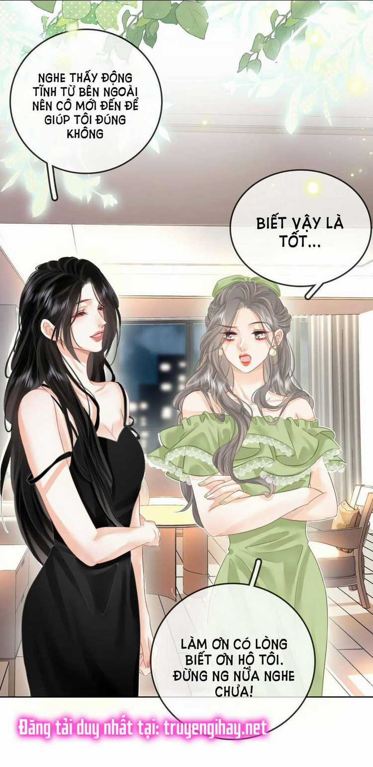 Em Chỉ Có Thể Là Của Tôi Chapter 6.2 trang 6
