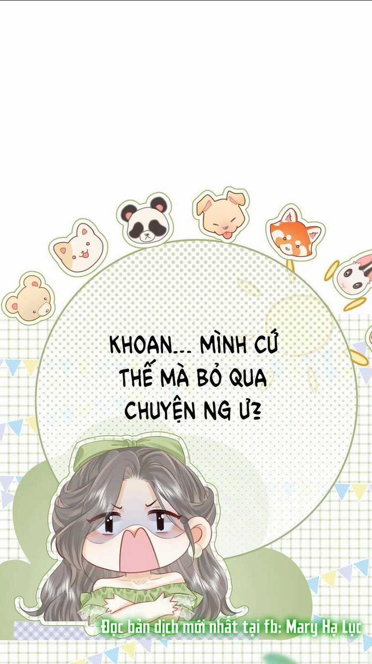 Em Chỉ Có Thể Là Của Tôi Chapter 6.2 trang 7