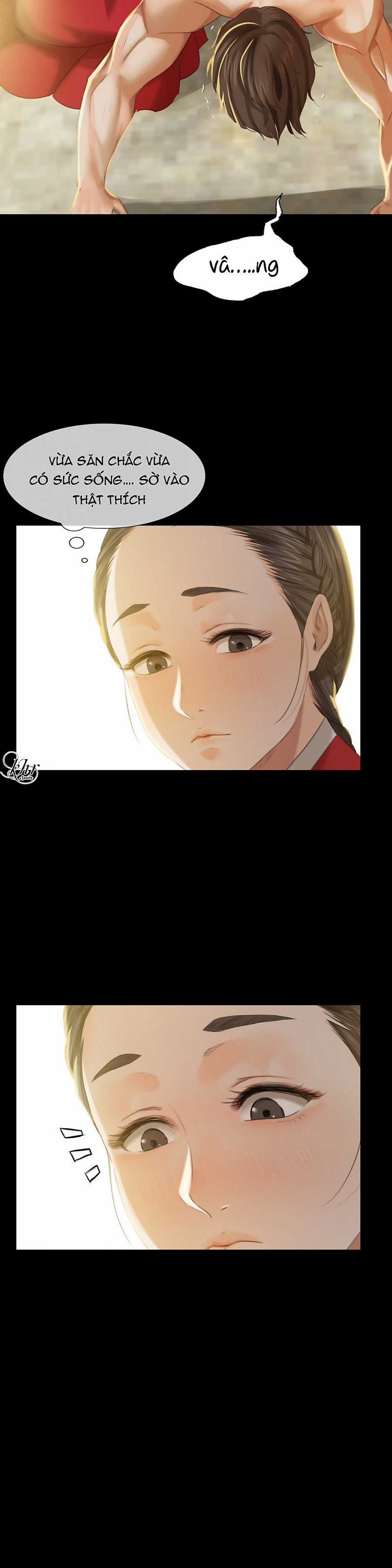 Em Chỉ Có Thể Là Của Tôi Chapter 6.5 trang 14