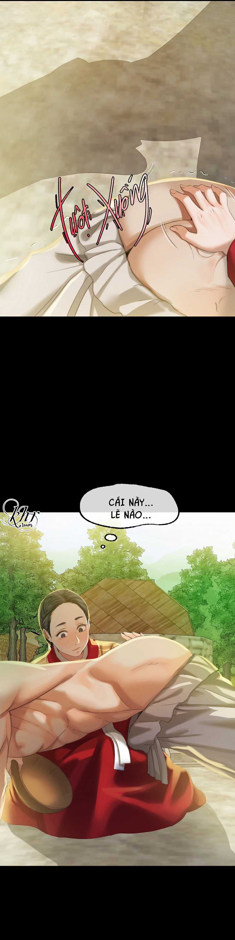 Em Chỉ Có Thể Là Của Tôi Chapter 6.5 trang 15