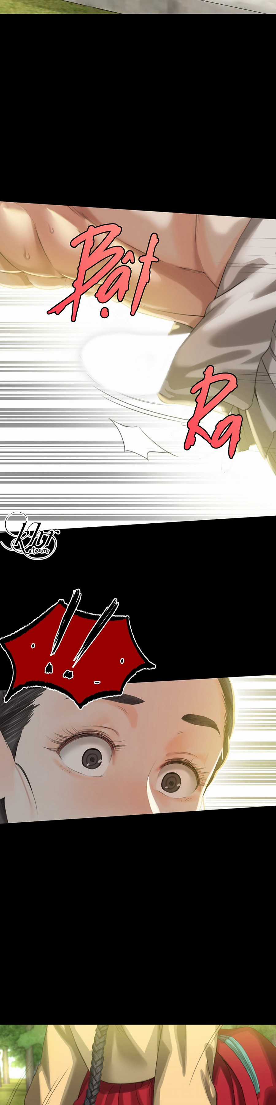 Em Chỉ Có Thể Là Của Tôi Chapter 6.5 trang 17