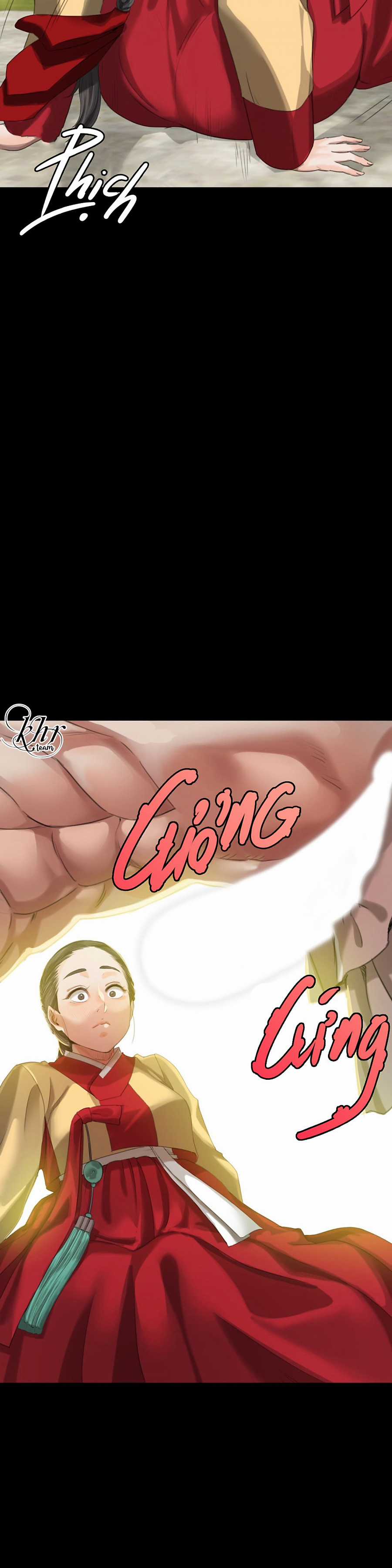 Em Chỉ Có Thể Là Của Tôi Chapter 6.5 trang 18