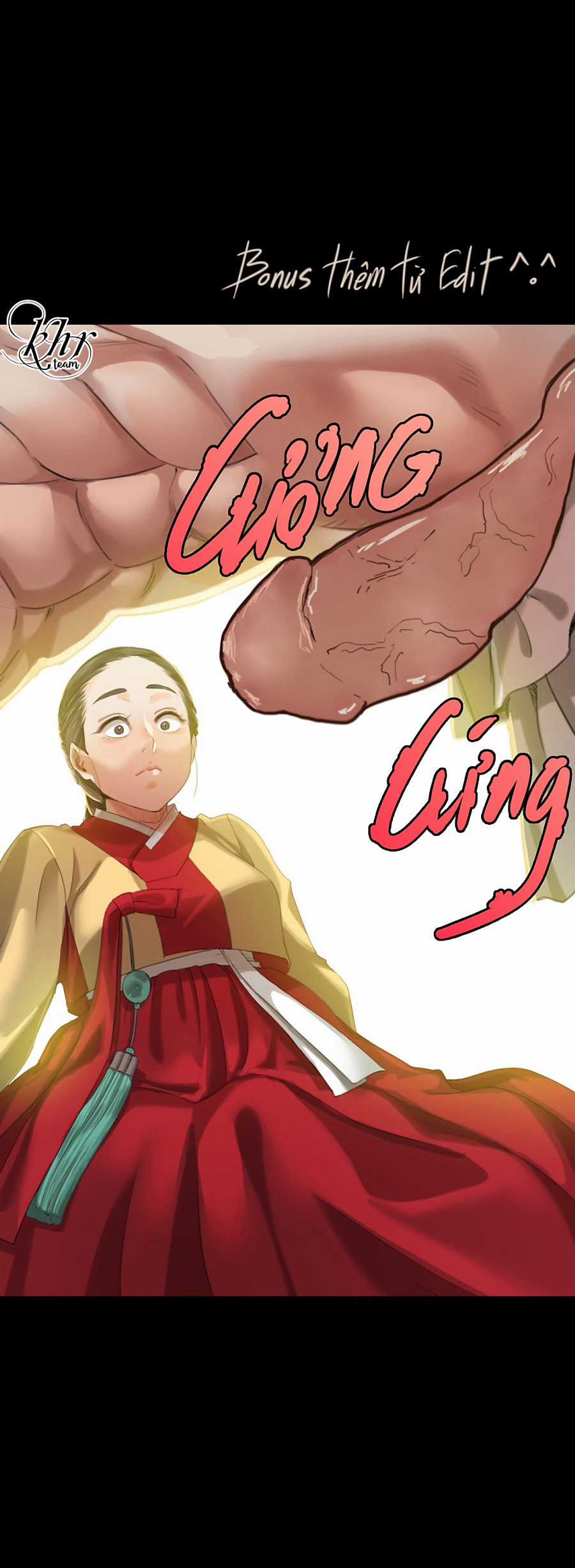 Em Chỉ Có Thể Là Của Tôi Chapter 6.5 trang 19