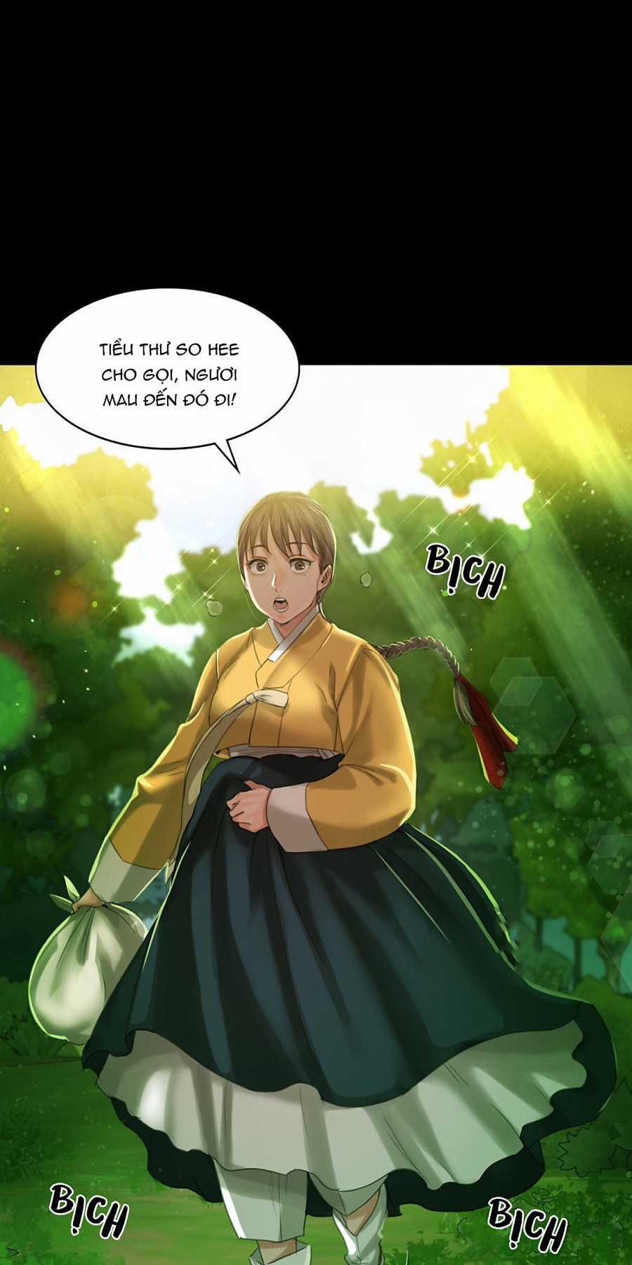 Em Chỉ Có Thể Là Của Tôi Chapter 6 trang 1