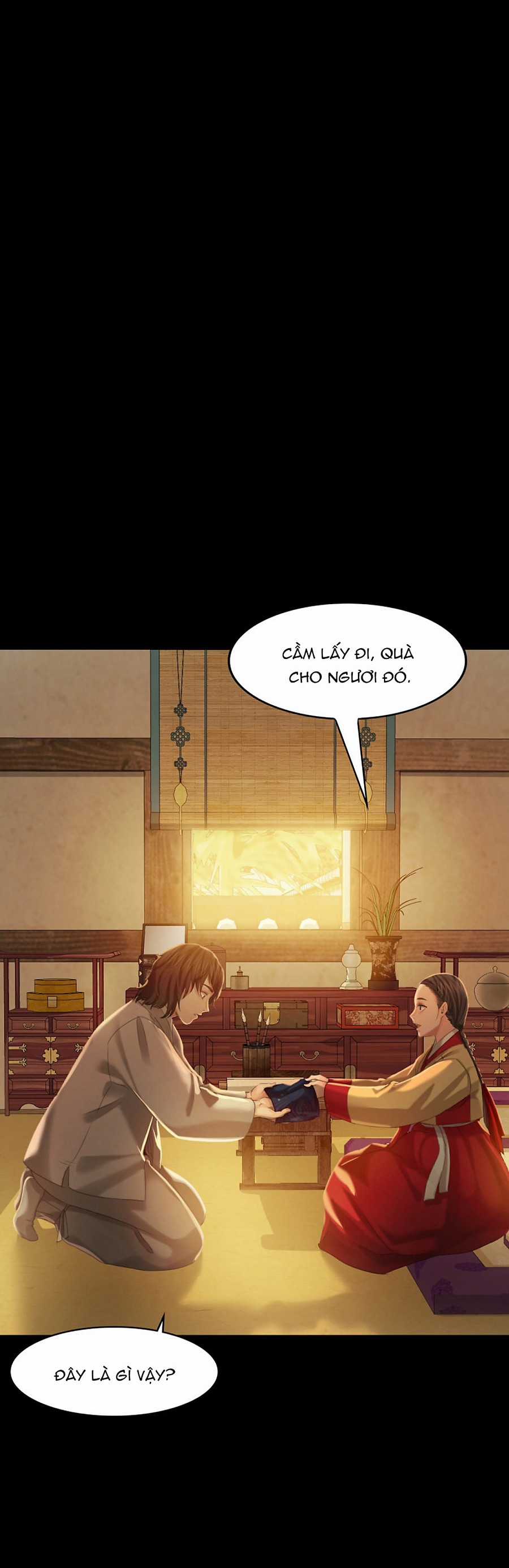 Em Chỉ Có Thể Là Của Tôi Chapter 6 trang 12