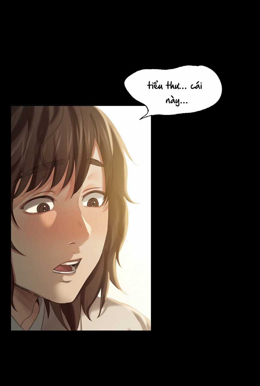 Em Chỉ Có Thể Là Của Tôi Chapter 6 trang 15