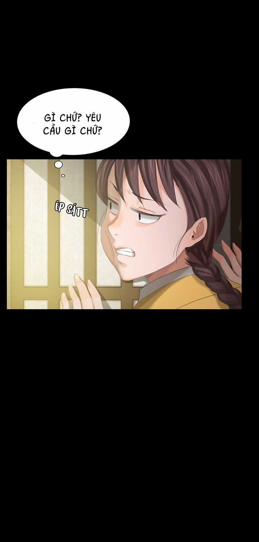 Em Chỉ Có Thể Là Của Tôi Chapter 6 trang 22