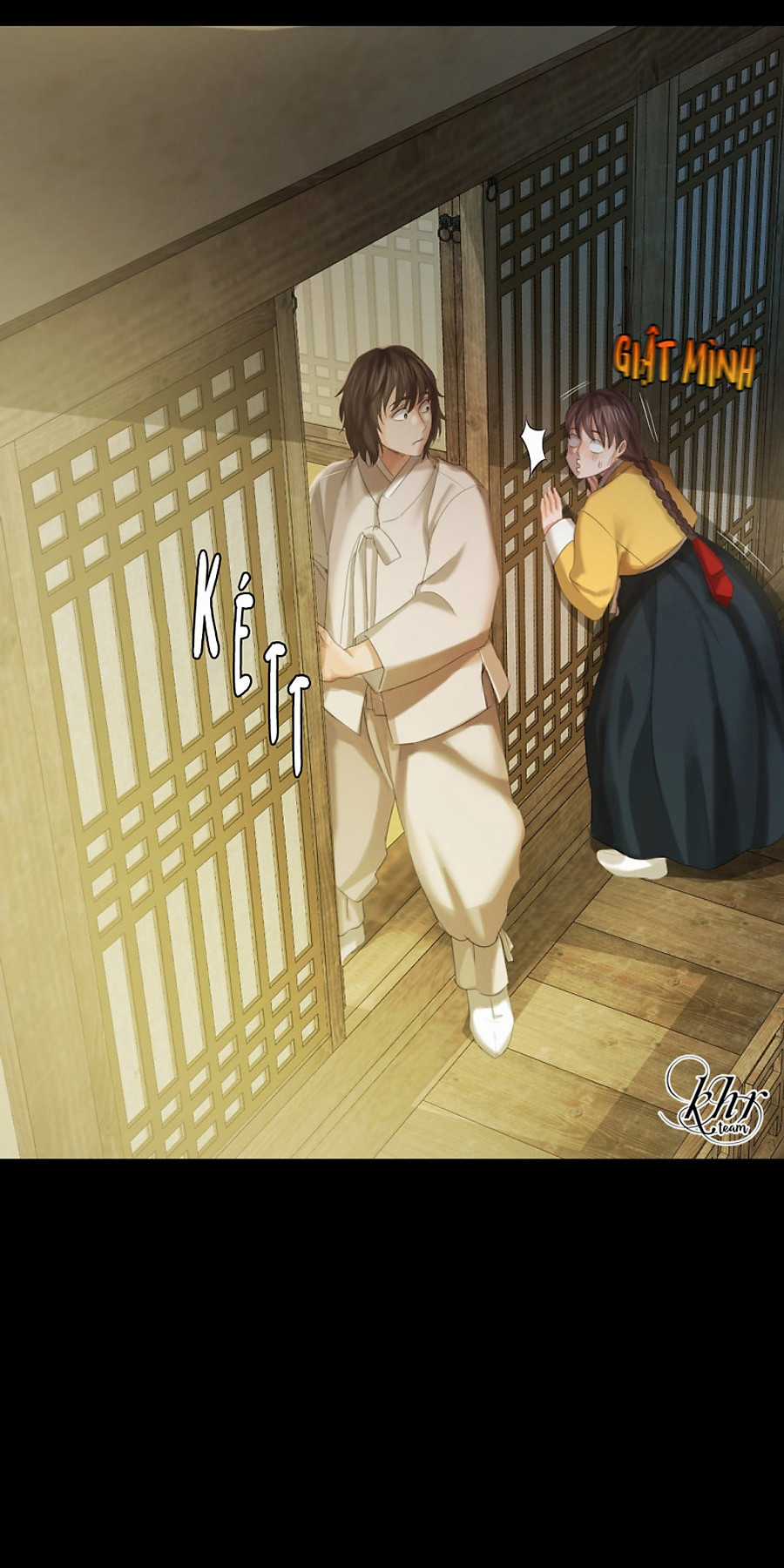 Em Chỉ Có Thể Là Của Tôi Chapter 6 trang 23