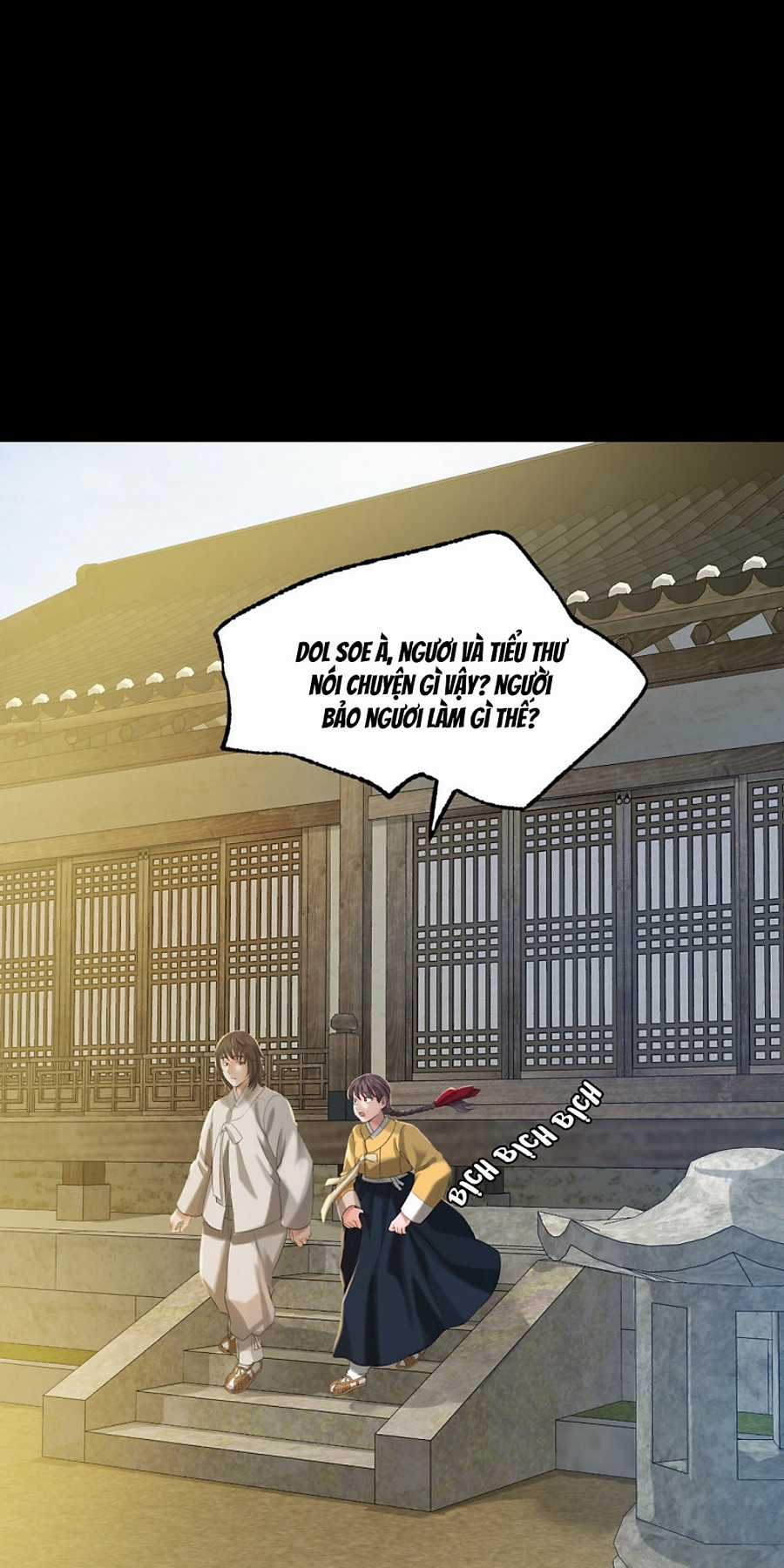 Em Chỉ Có Thể Là Của Tôi Chapter 6 trang 24