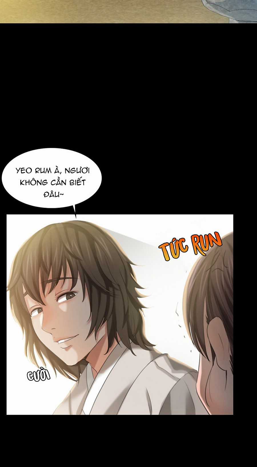 Em Chỉ Có Thể Là Của Tôi Chapter 6 trang 25