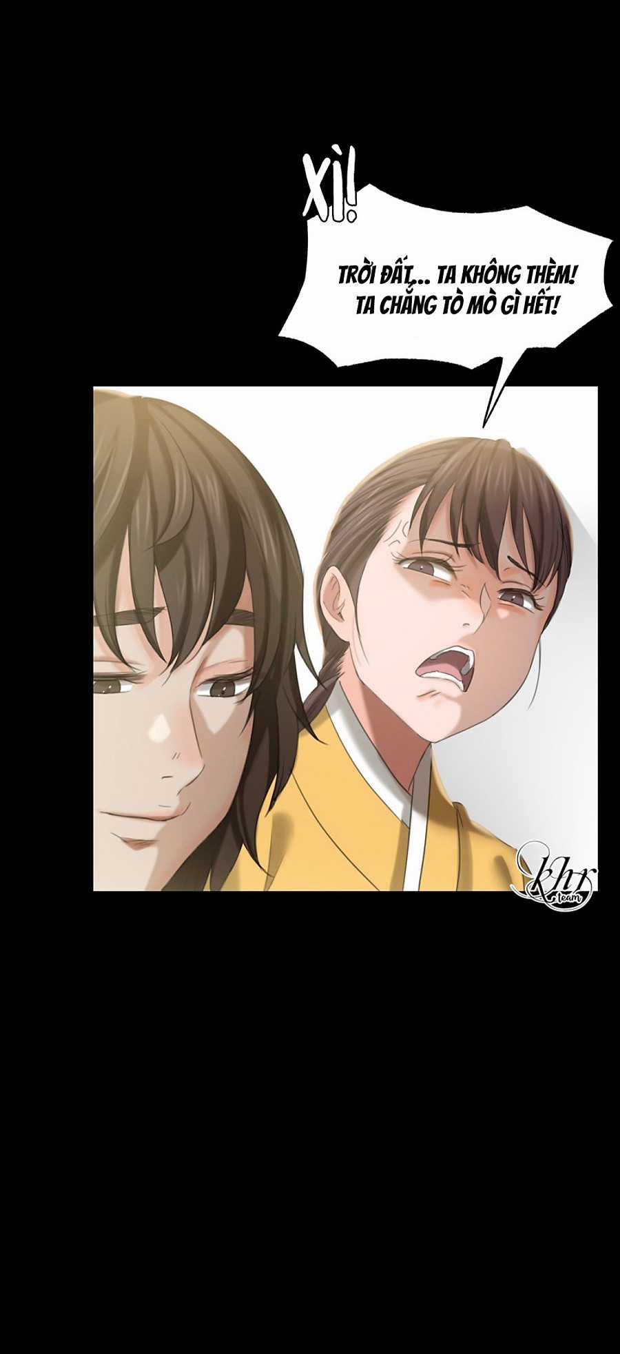 Em Chỉ Có Thể Là Của Tôi Chapter 6 trang 26