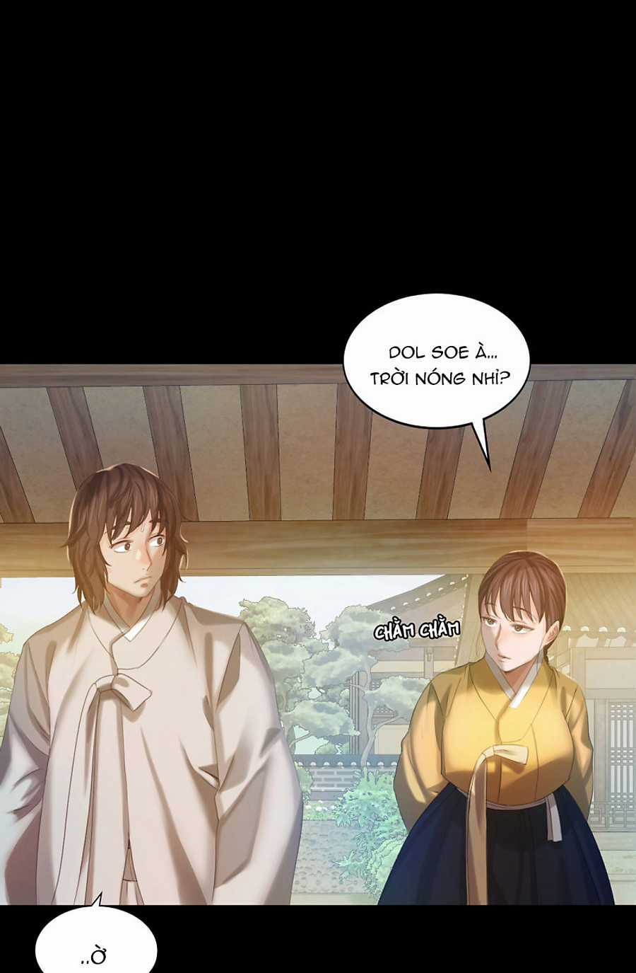 Em Chỉ Có Thể Là Của Tôi Chapter 6 trang 28