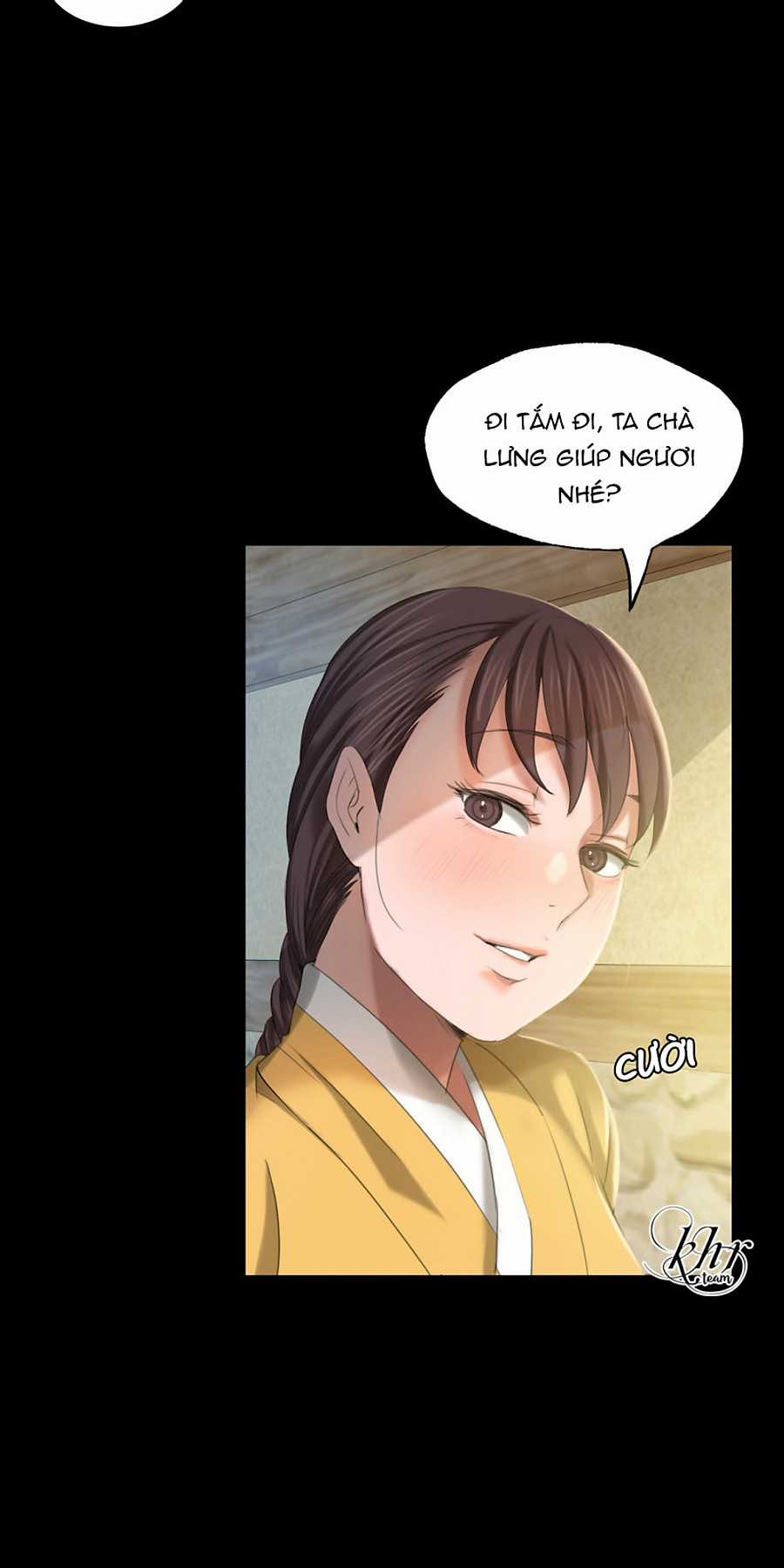 Em Chỉ Có Thể Là Của Tôi Chapter 6 trang 29