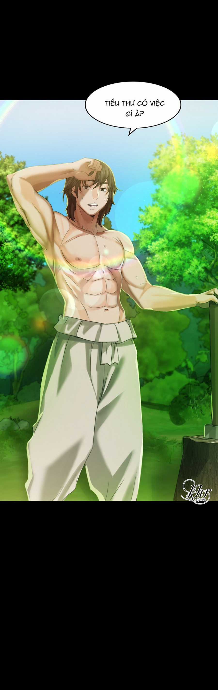 Em Chỉ Có Thể Là Của Tôi Chapter 6 trang 3