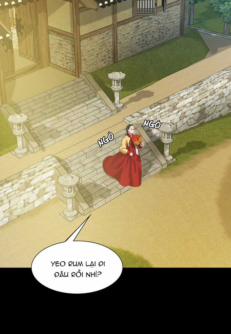 Em Chỉ Có Thể Là Của Tôi Chapter 6 trang 33