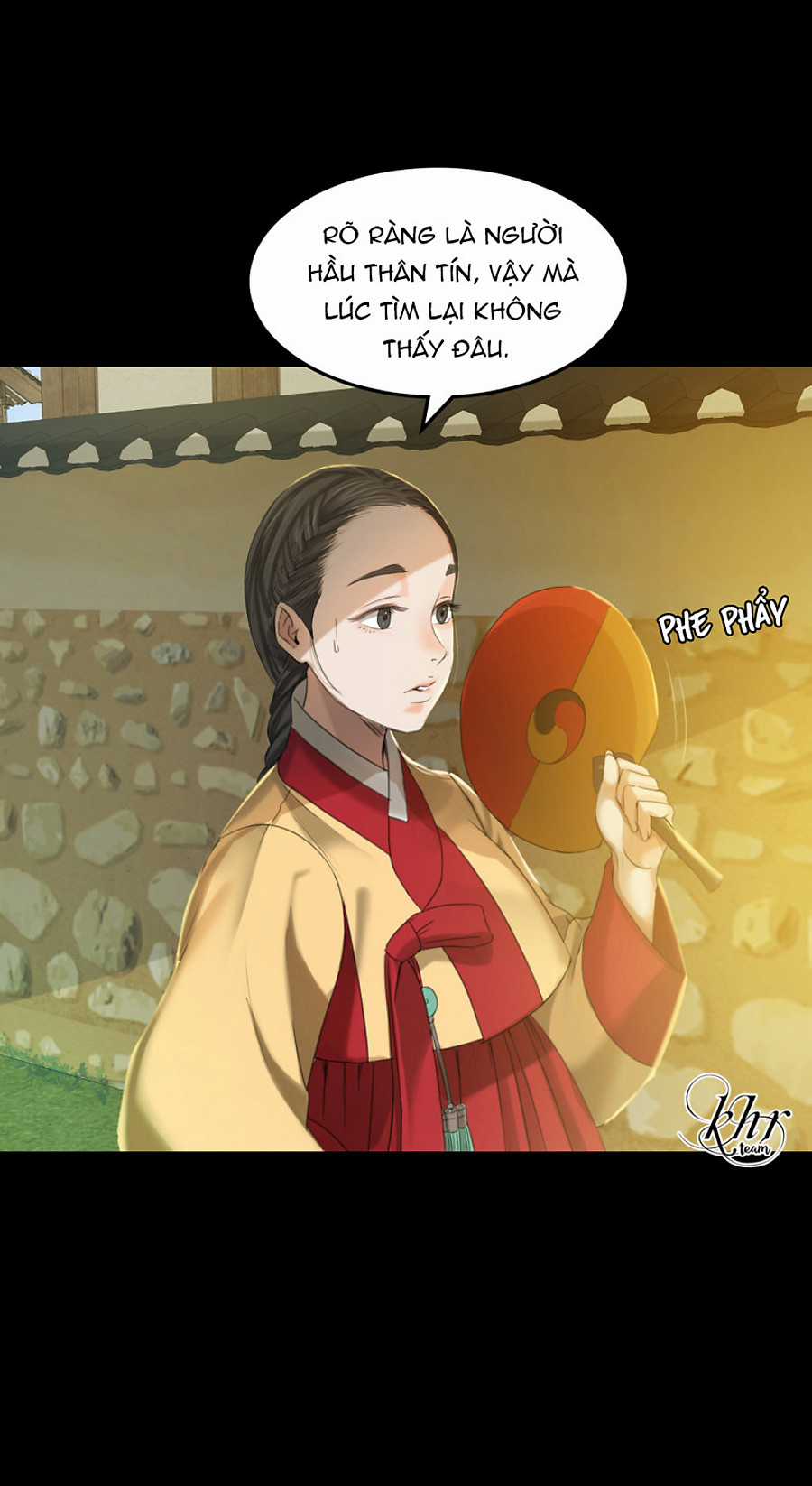 Em Chỉ Có Thể Là Của Tôi Chapter 6 trang 34