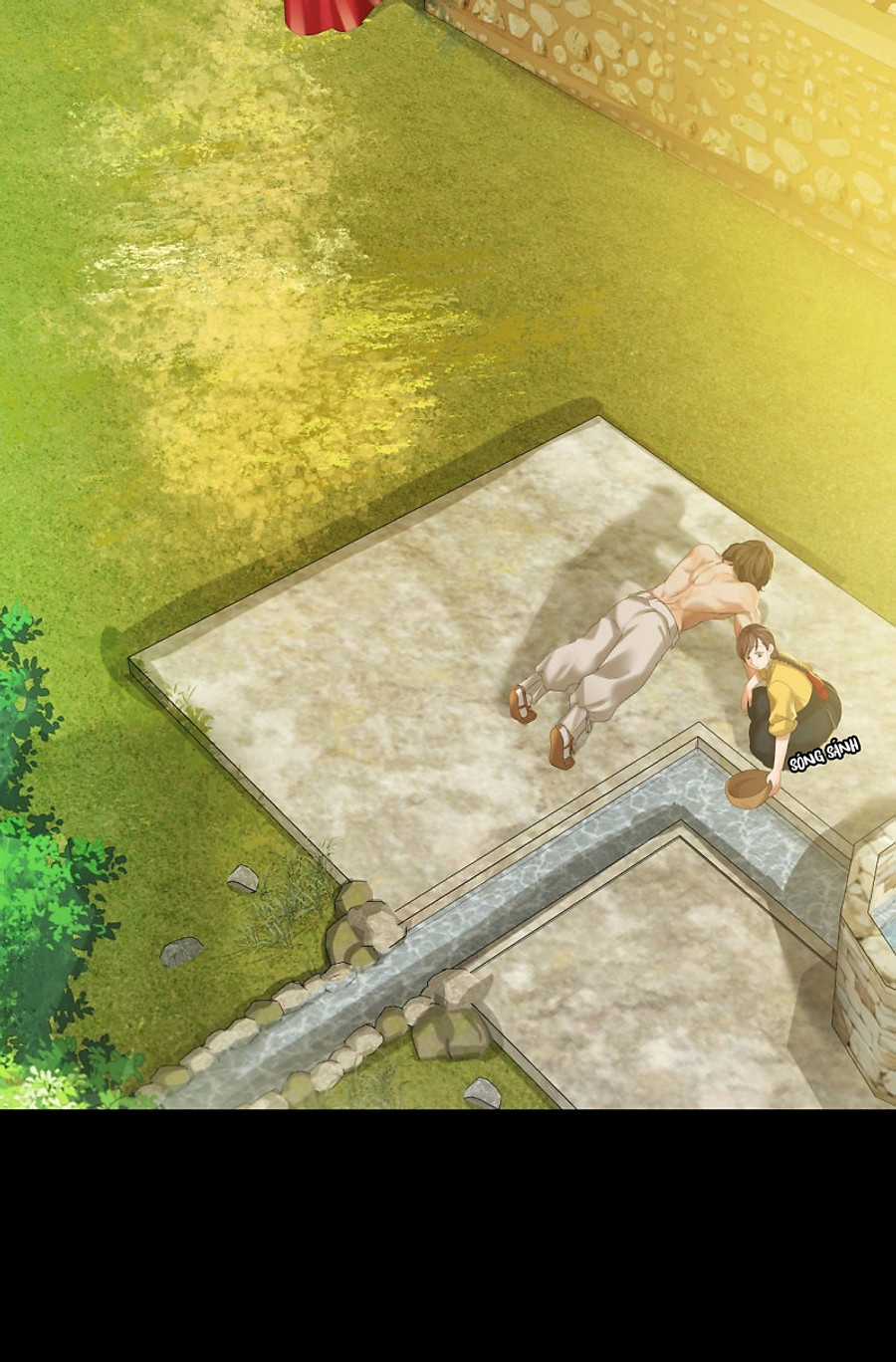 Em Chỉ Có Thể Là Của Tôi Chapter 6 trang 36