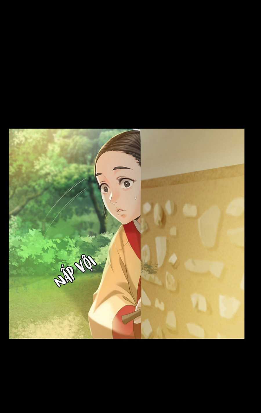 Em Chỉ Có Thể Là Của Tôi Chapter 6 trang 37