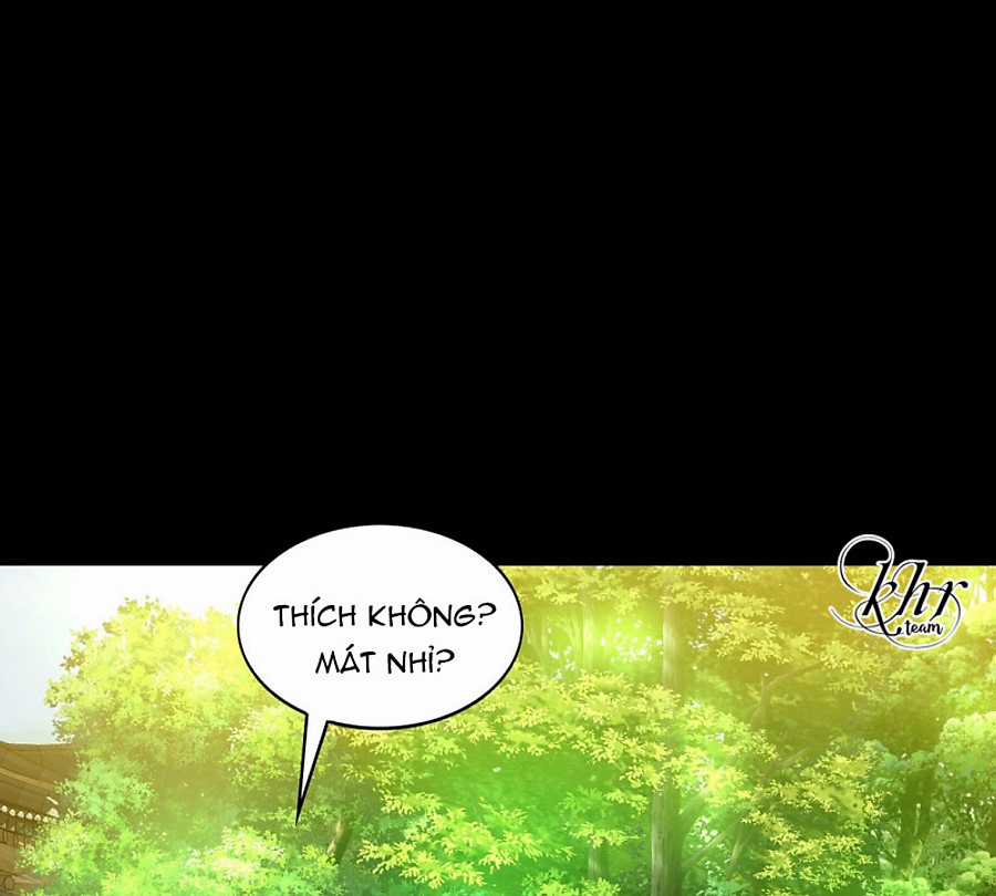 Em Chỉ Có Thể Là Của Tôi Chapter 6 trang 38