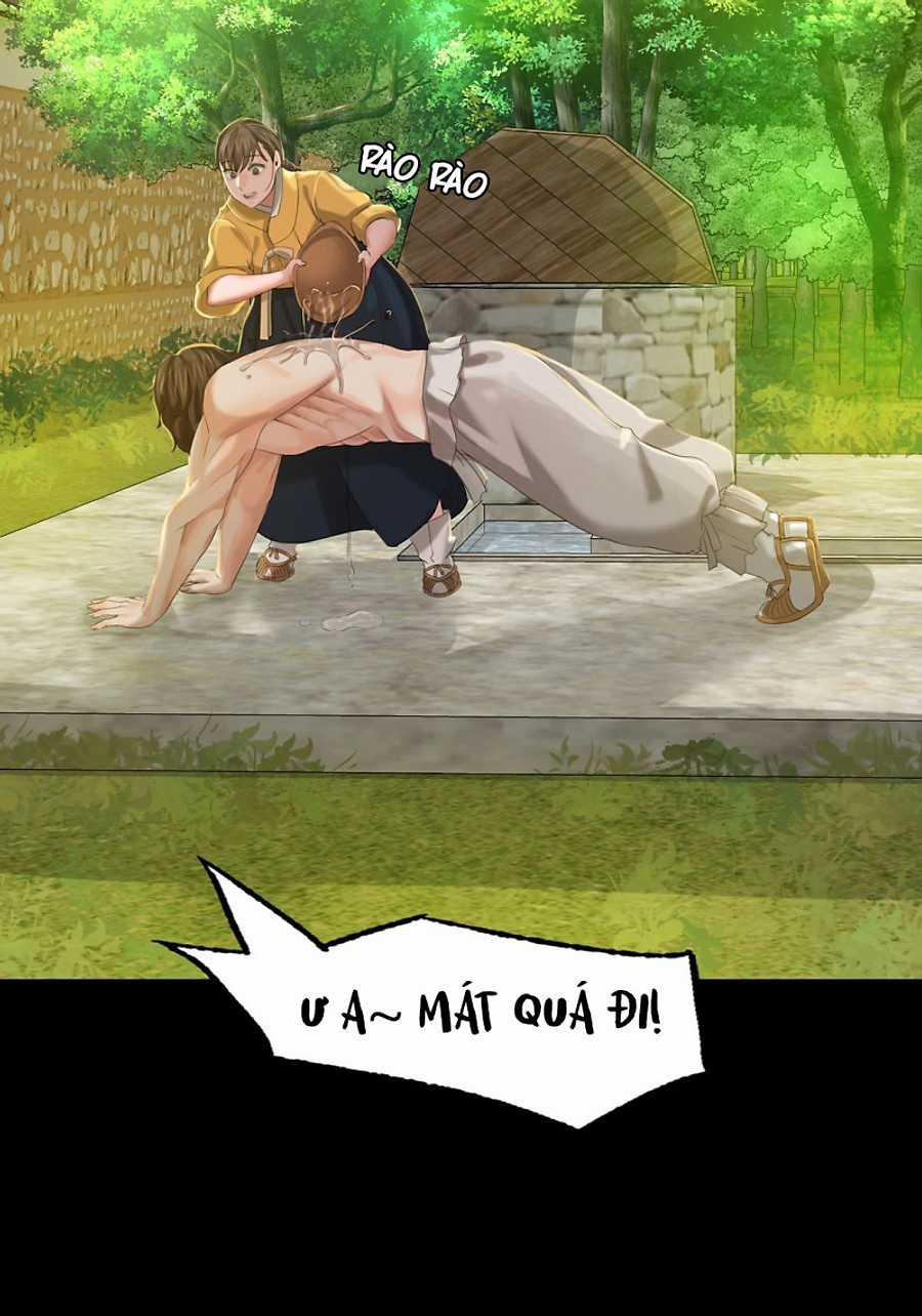 Em Chỉ Có Thể Là Của Tôi Chapter 6 trang 39