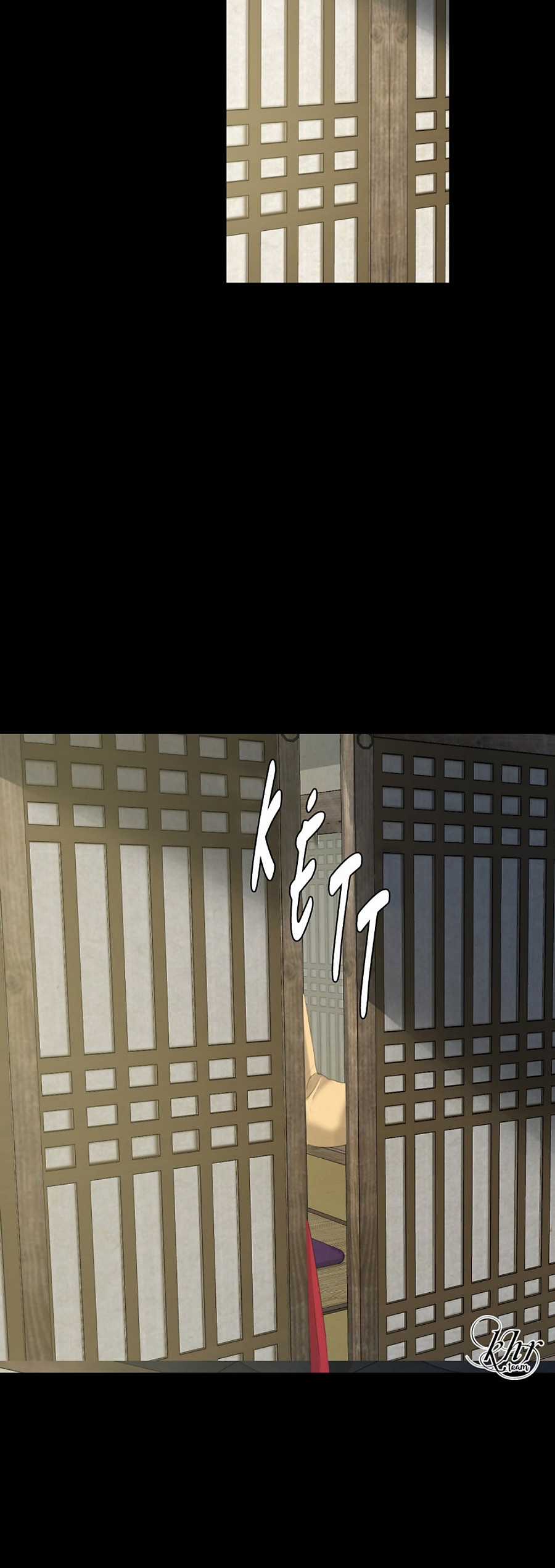 Em Chỉ Có Thể Là Của Tôi Chapter 6 trang 6