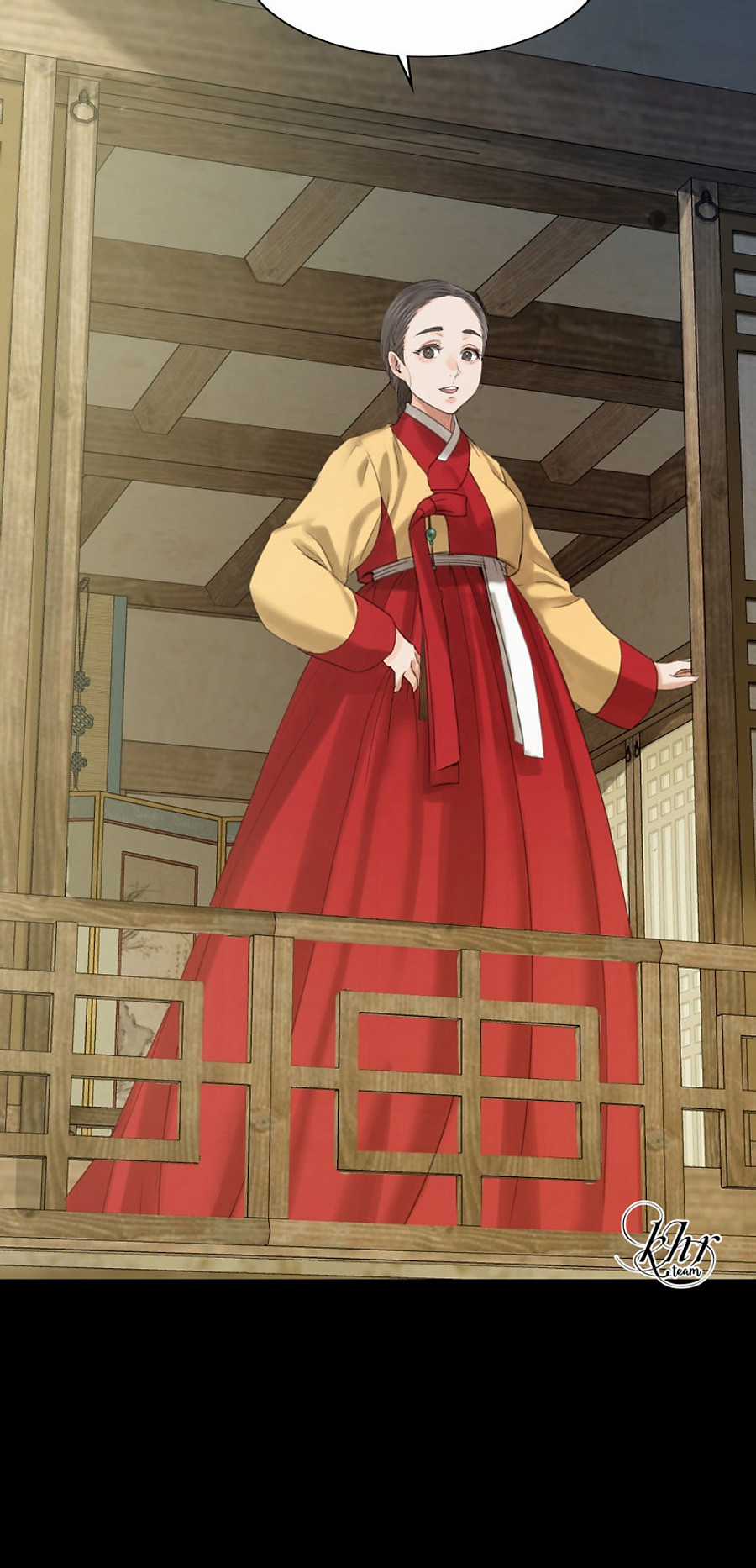 Em Chỉ Có Thể Là Của Tôi Chapter 6 trang 8