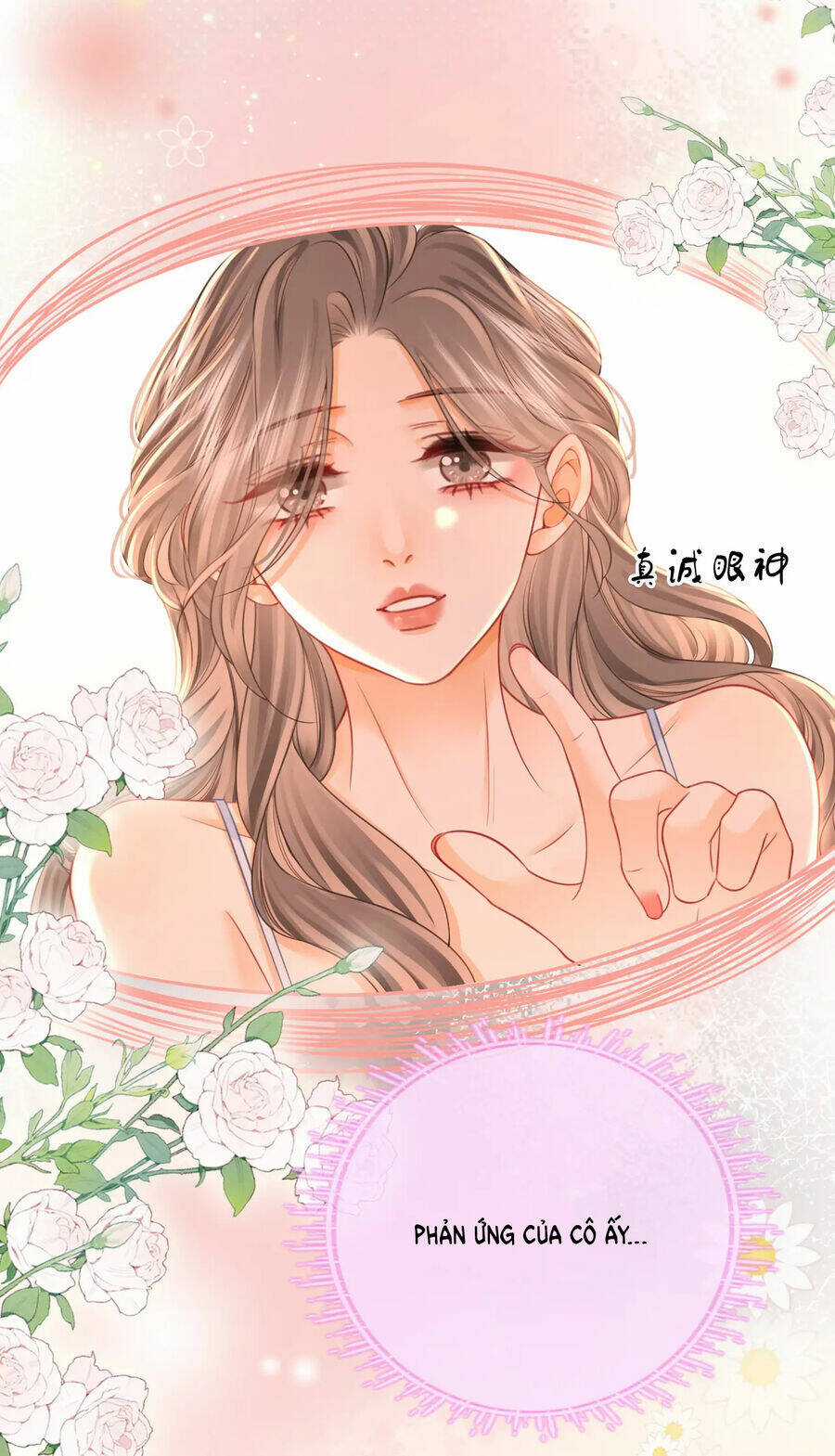 Em Chỉ Có Thể Là Của Tôi Chapter 60 trang 11