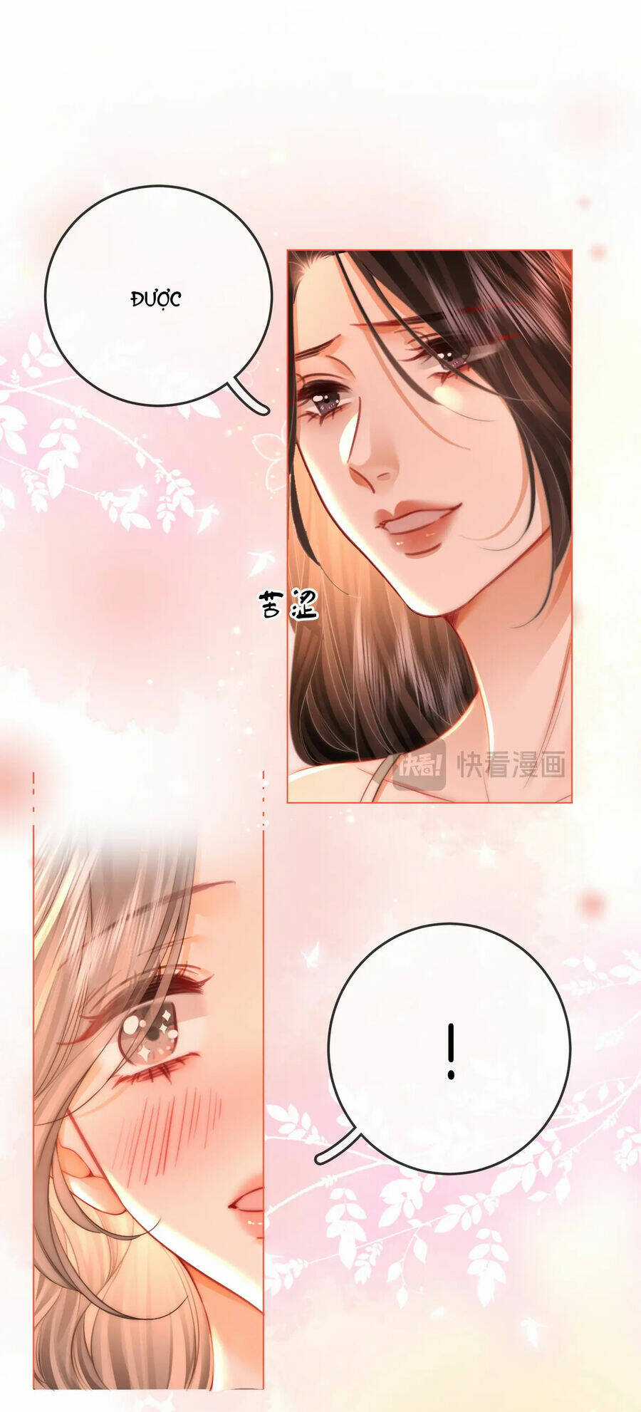 Em Chỉ Có Thể Là Của Tôi Chapter 60 trang 13