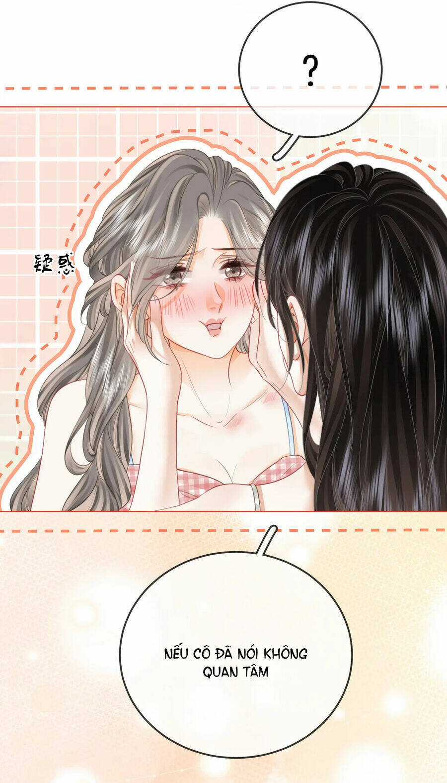 Em Chỉ Có Thể Là Của Tôi Chapter 60 trang 15