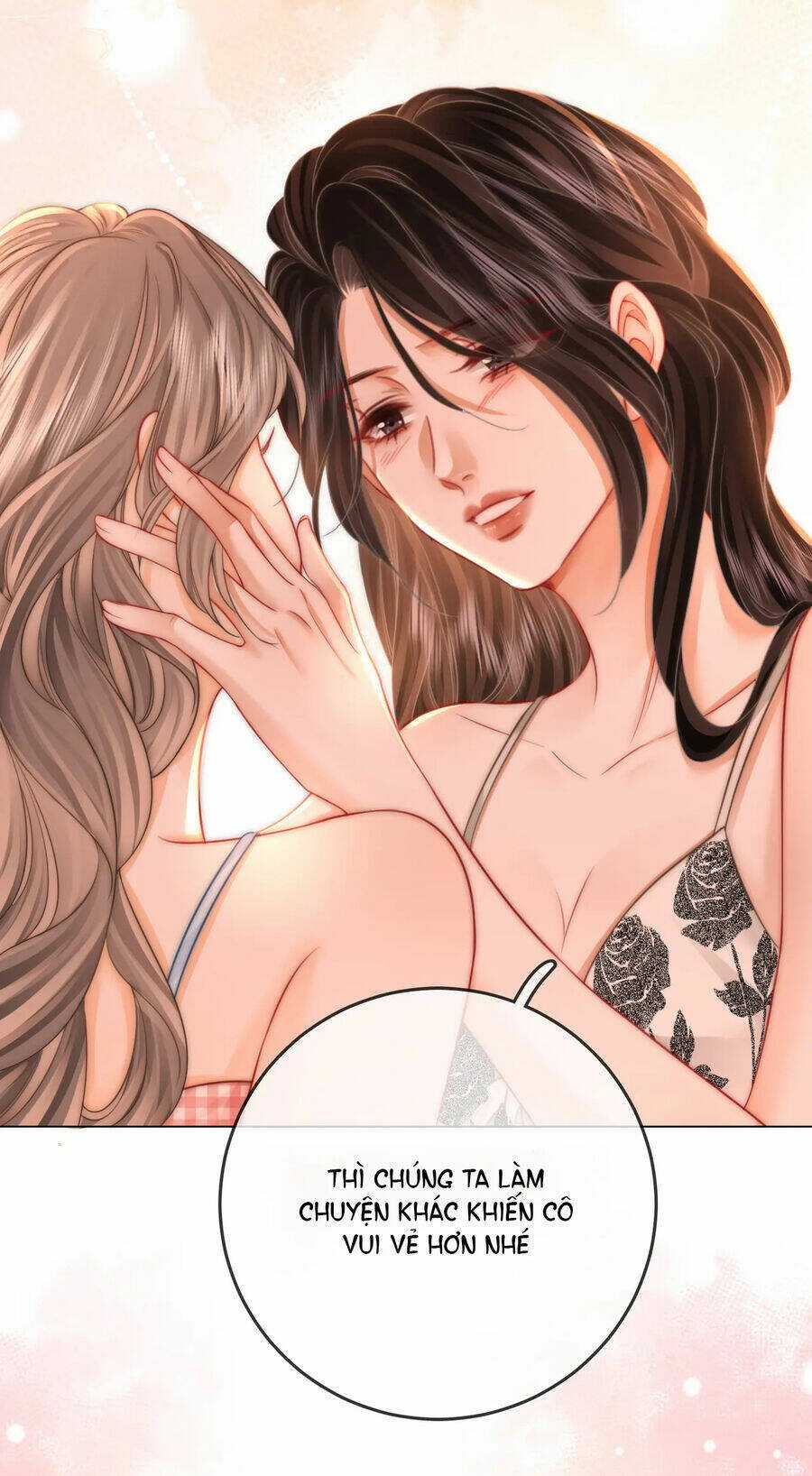 Em Chỉ Có Thể Là Của Tôi Chapter 60 trang 16