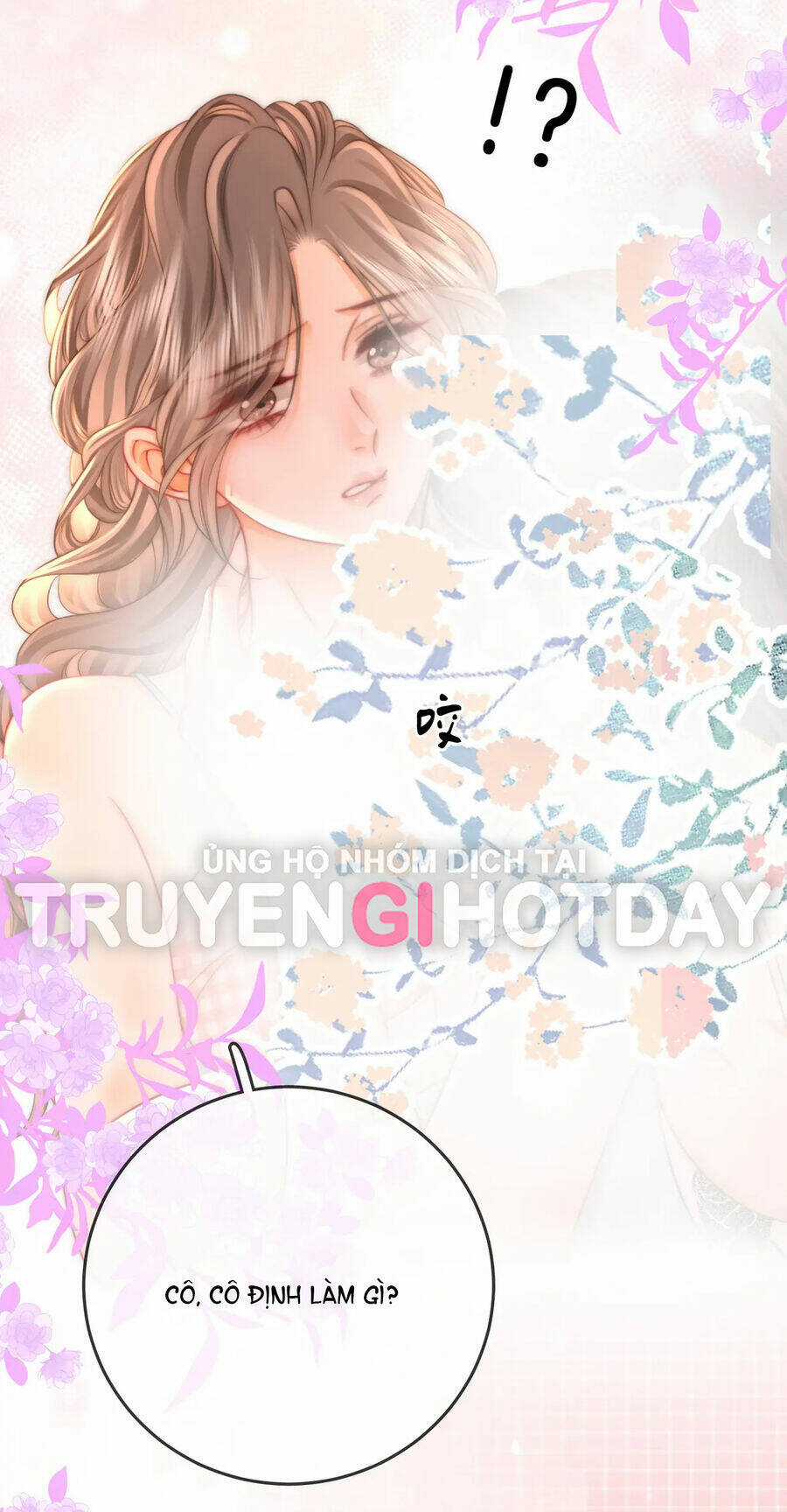 Em Chỉ Có Thể Là Của Tôi Chapter 60 trang 18