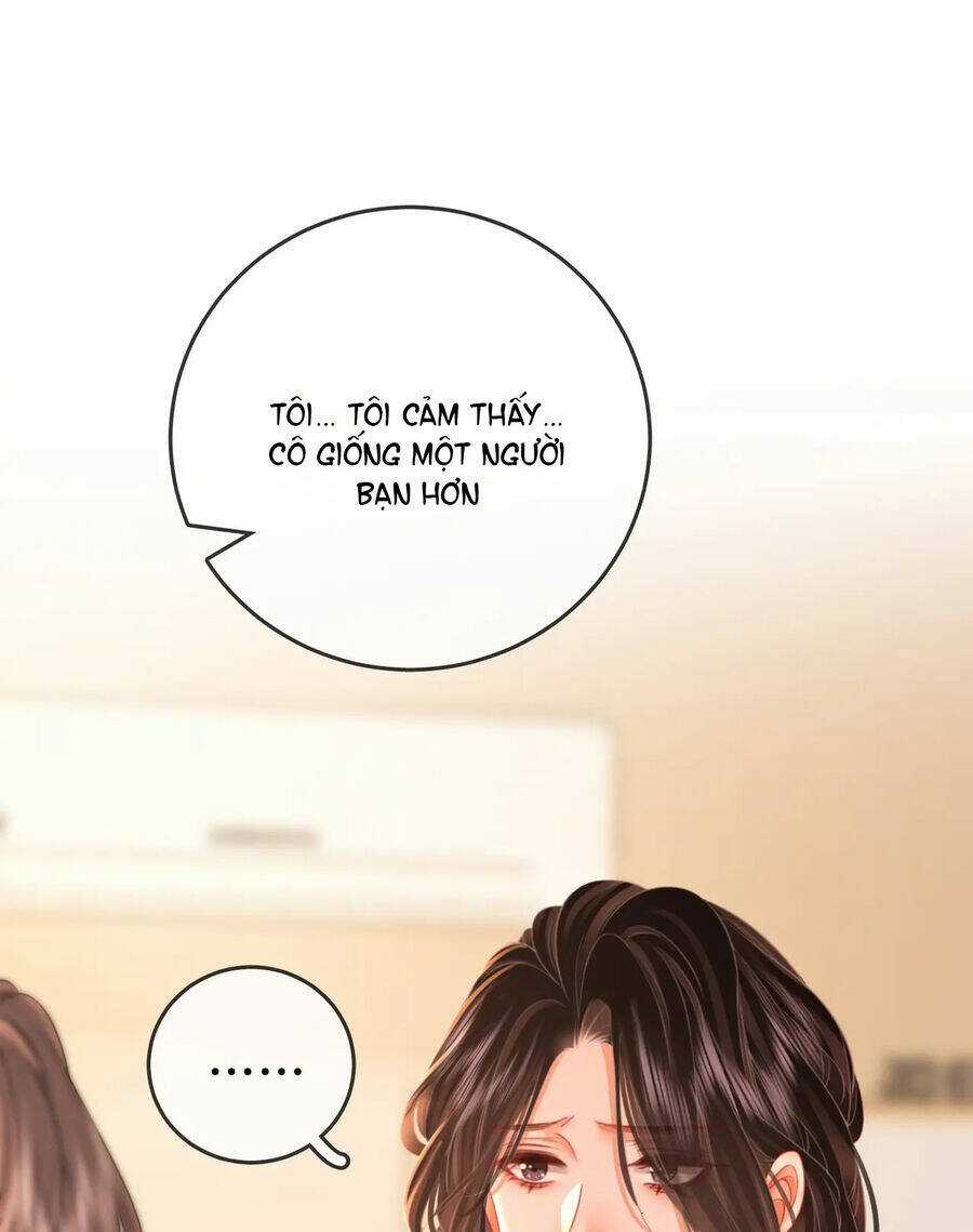 Em Chỉ Có Thể Là Của Tôi Chapter 60 trang 2