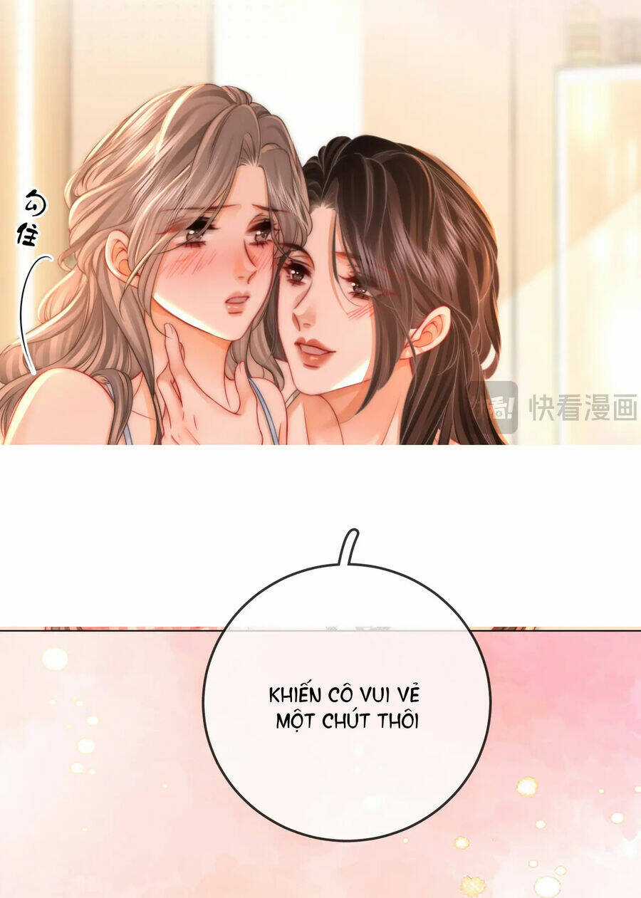 Em Chỉ Có Thể Là Của Tôi Chapter 60 trang 20