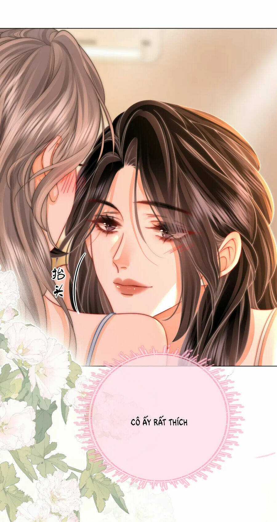 Em Chỉ Có Thể Là Của Tôi Chapter 60 trang 28