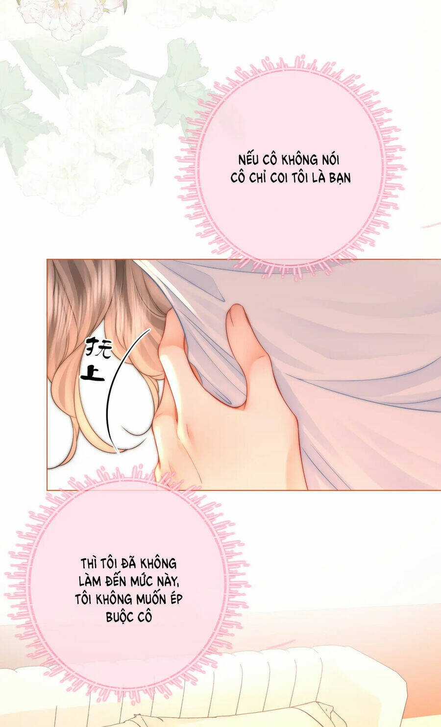 Em Chỉ Có Thể Là Của Tôi Chapter 60 trang 29